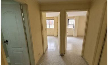 APARTAMENTO EN VENTA CALASANZ