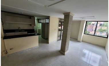 APARTAMENTO EN VENTA CALASANZ