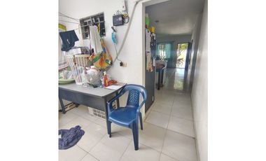 SE VENDE CASA EN LA URBANIZACIÓN VALLEJO DE MONTERIA