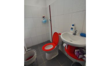 SE VENDE CASA EN LA URBANIZACIÓN VALLEJO DE MONTERIA