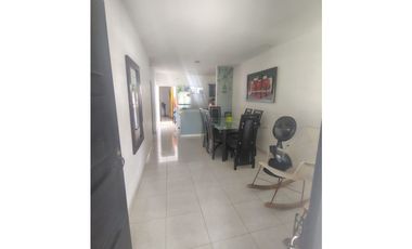 SE VENDE CASA EN LA URBANIZACIÓN VALLEJO DE MONTERIA