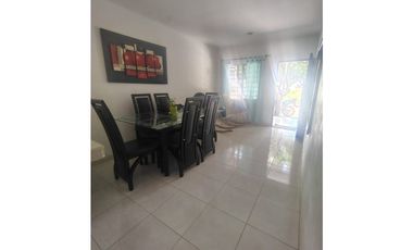 SE VENDE CASA EN LA URBANIZACIÓN VALLEJO DE MONTERIA