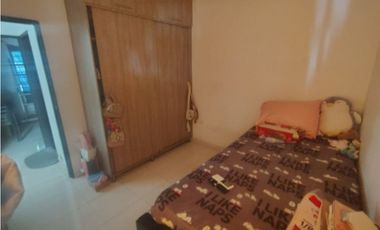 SE VENDE CASA EN LA URBANIZACIÓN VALLEJO DE MONTERIA