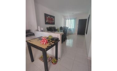 SE VENDE CASA EN LA URBANIZACIÓN VALLEJO DE MONTERIA