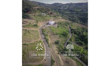 Parcelación en San Jerónimo Antioquia 