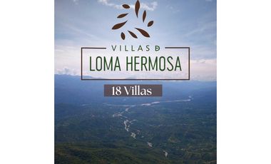 Parcelación en San Jerónimo Antioquia 