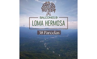 Parcelación en San Jerónimo Antioquia 