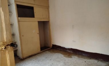 VENDO CASA LOTE EN VILLA HERMOSA LOS ANGELES