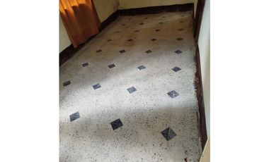 VENDO CASA LOTE EN VILLA HERMOSA LOS ANGELES