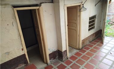 VENDO CASA LOTE EN VILLA HERMOSA LOS ANGELES
