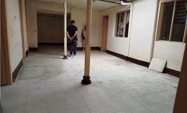 VENDO CASA LOTE EN VILLA HERMOSA LOS ANGELES