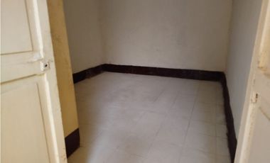 VENDO CASA LOTE EN VILLA HERMOSA LOS ANGELES