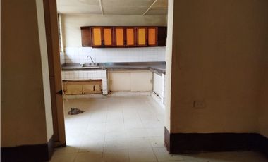 VENDO CASA LOTE EN VILLA HERMOSA LOS ANGELES