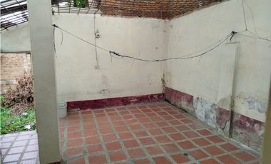 VENDO CASA LOTE EN VILLA HERMOSA LOS ANGELES