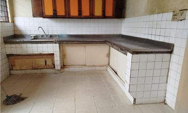 VENDO CASA LOTE EN VILLA HERMOSA LOS ANGELES