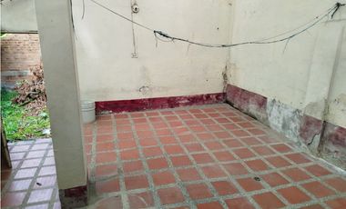VENDO CASA LOTE EN VILLA HERMOSA LOS ANGELES