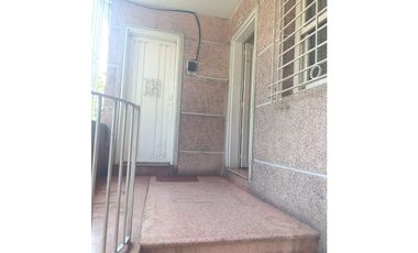 VENDO CASA LOTE EN VILLA HERMOSA LOS ANGELES