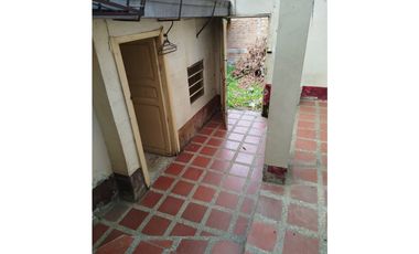 VENDO CASA LOTE EN VILLA HERMOSA LOS ANGELES