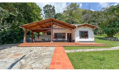 Venta De Finca En Barbosa, Antioquia