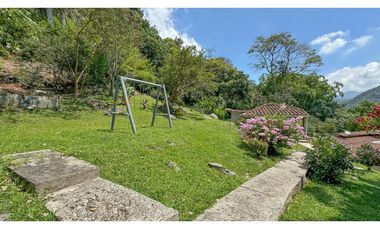 Venta De Finca En Barbosa, Antioquia
