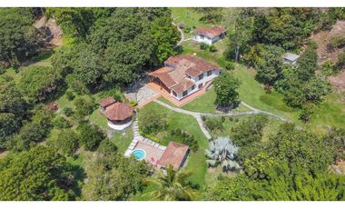 Venta De Finca En Barbosa, Antioquia