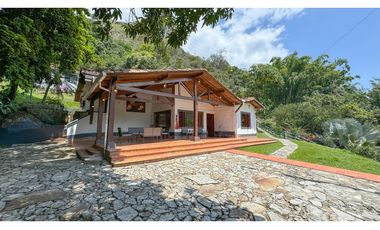 Venta De Finca En Barbosa, Antioquia