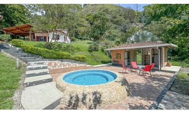 Venta De Finca En Barbosa, Antioquia