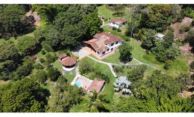 Venta De Finca En Barbosa, Antioquia