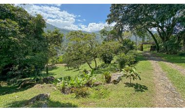 Venta De Finca En Barbosa, Antioquia