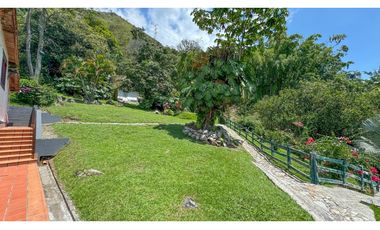 Venta De Finca En Barbosa, Antioquia