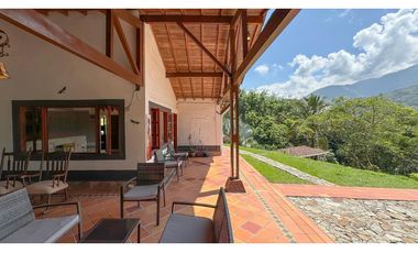Venta De Finca En Barbosa, Antioquia