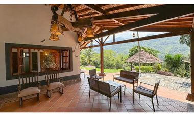 Venta De Finca En Barbosa, Antioquia