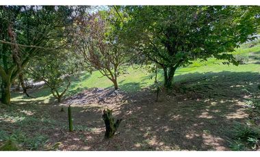 Venta De Finca En Barbosa, Antioquia