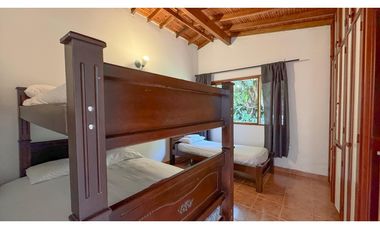 Venta De Finca En Barbosa, Antioquia
