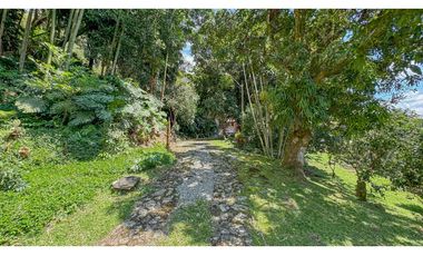Venta De Finca En Barbosa, Antioquia