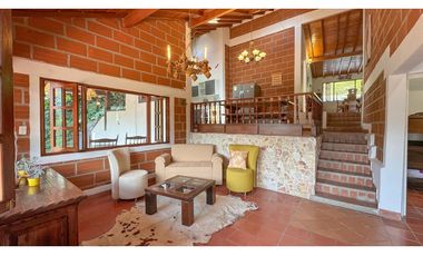 Venta De Finca En Barbosa, Antioquia