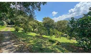 Venta De Finca En Barbosa, Antioquia