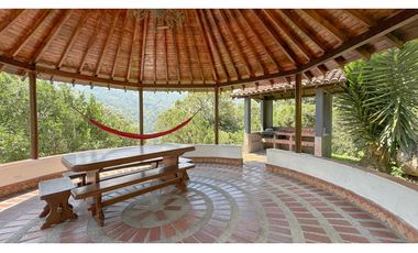 Venta De Finca En Barbosa, Antioquia