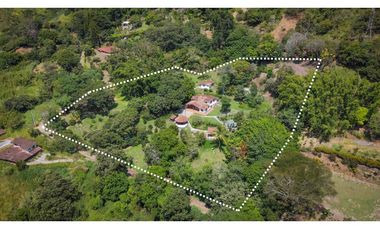 Venta De Finca En Barbosa, Antioquia