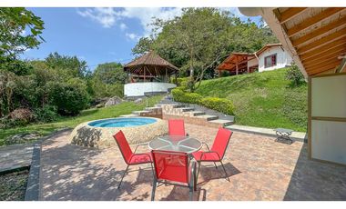 Venta De Finca En Barbosa, Antioquia