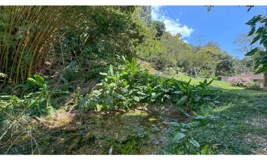 Venta De Finca En Barbosa, Antioquia