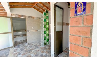 Venta De Finca En Barbosa, Antioquia