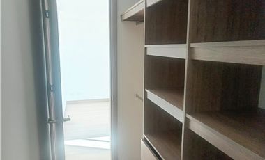 VENTA DE APARTAMENTO EN LA ESTRELLA PARA ESTRENAR