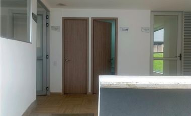 VENTA DE APARTAMENTO EN LA ESTRELLA PARA ESTRENAR