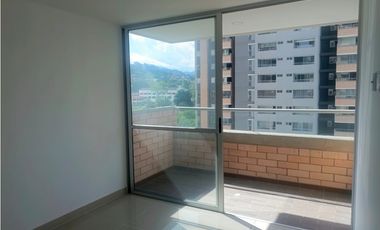 VENTA DE APARTAMENTO EN LA ESTRELLA PARA ESTRENAR