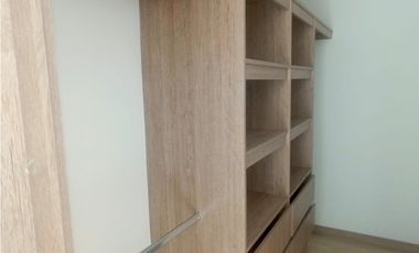 VENTA DE APARTAMENTO EN LA ESTRELLA PARA ESTRENAR