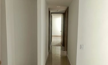 VENTA DE APARTAMENTO EN LA ESTRELLA PARA ESTRENAR