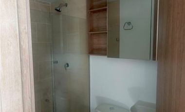 VENTA DE APARTAMENTO EN LA ESTRELLA PARA ESTRENAR