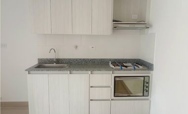 VENTA DE APARTAMENTO EN LA ESTRELLA PARA ESTRENAR