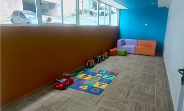 VENTA DE APARTAMENTO EN LA ESTRELLA PARA ESTRENAR